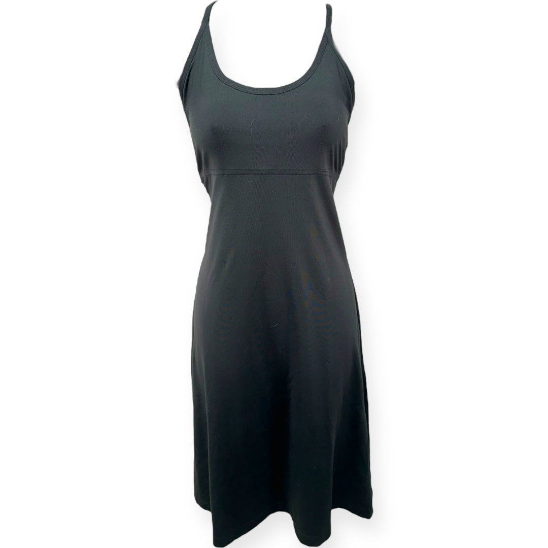 Black Athletic Dress Columbia, Size S