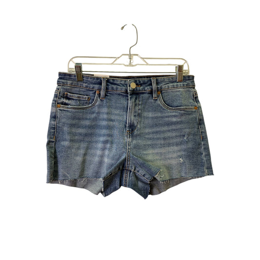 Shorts By Blanknyc In Blue, Size:8