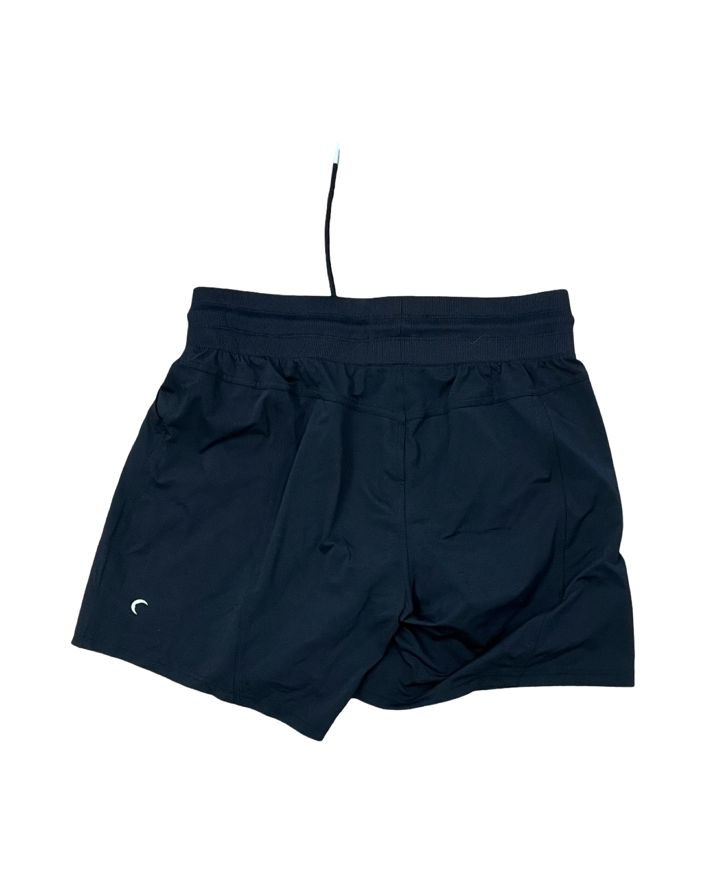 Athletic Shorts By Zyia In Black, Size:Xl