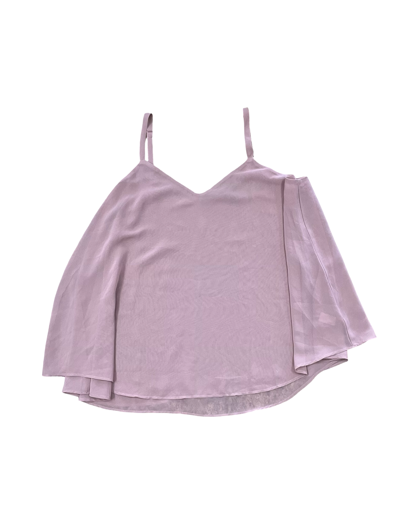 Top Cami By Torrid In Pink, Size:M
