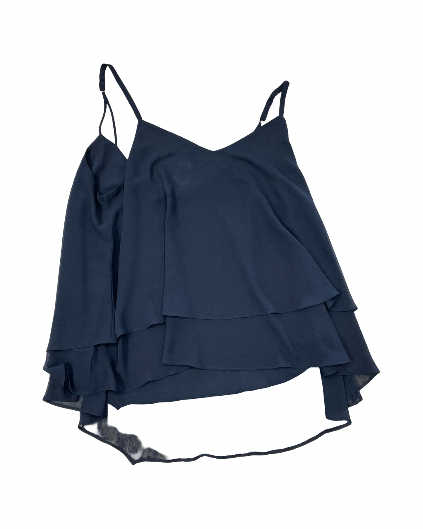 Top Cami By Torrid In Black, Size:3X