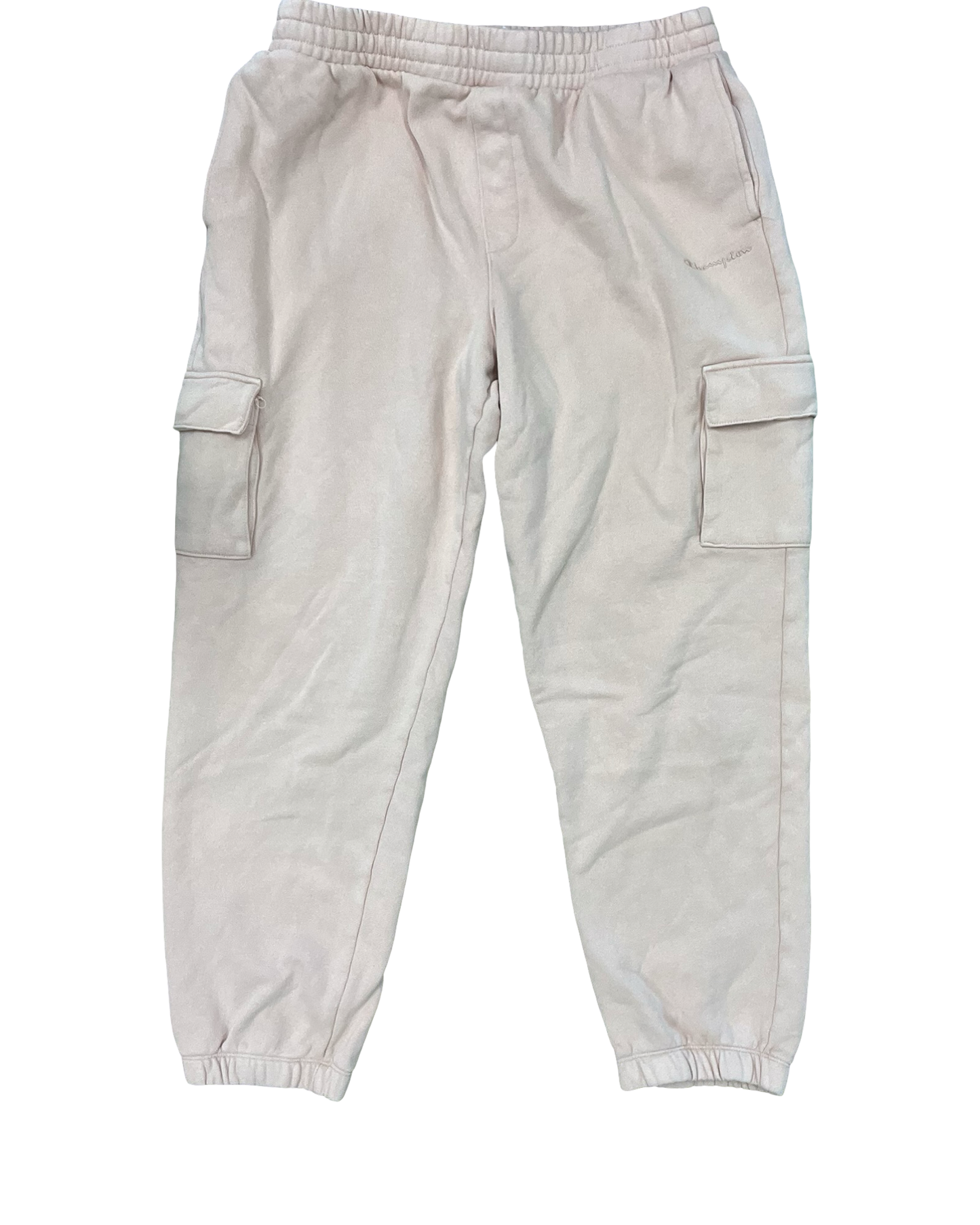 Pants Other By Champion In Peach, Size:L