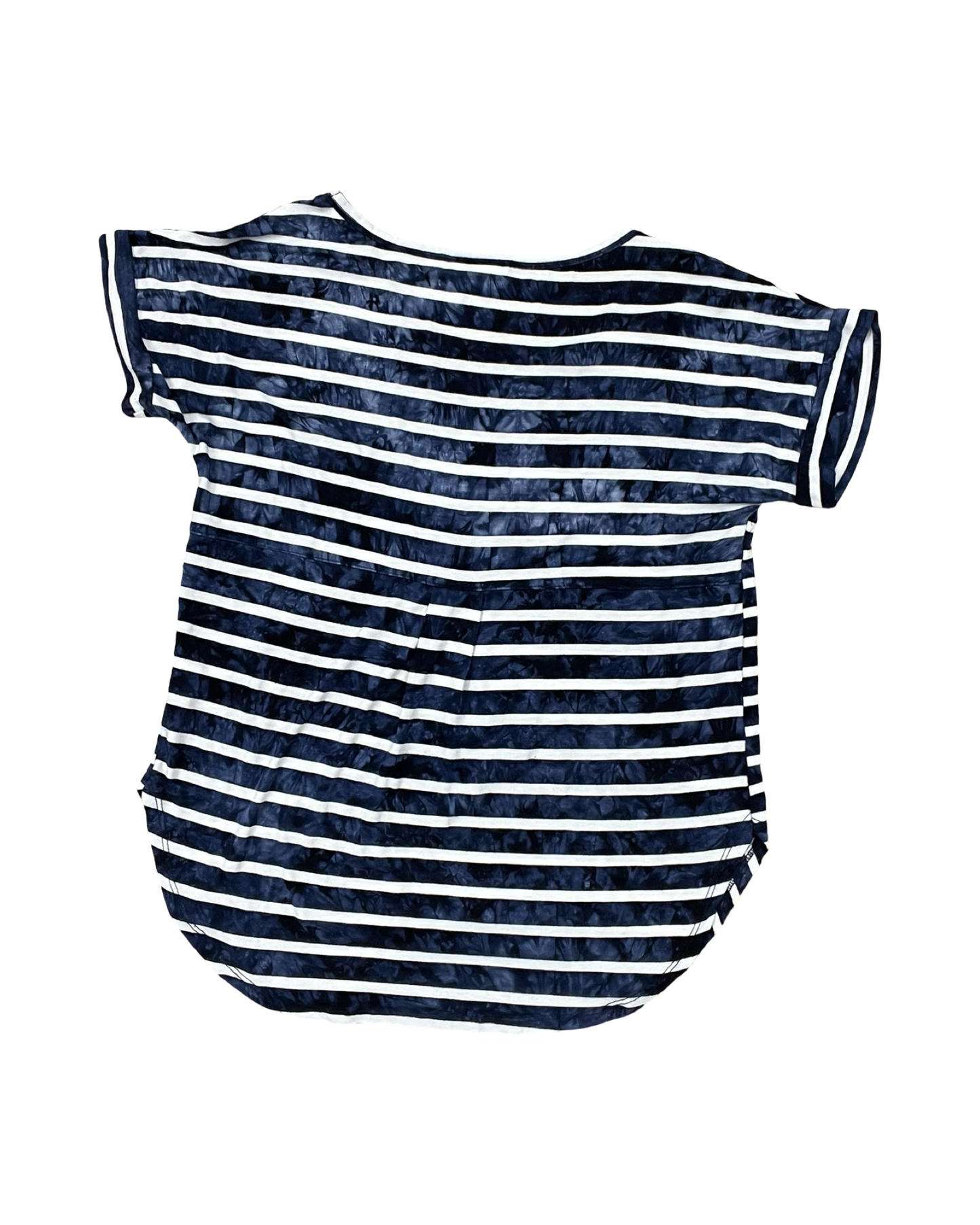 Top Ss By Saint Tropez In Blue, Size:M
