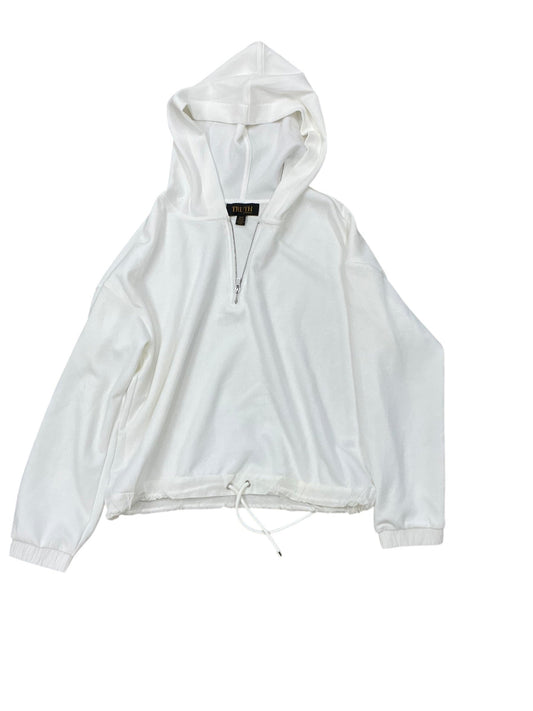 Top Ls By Truth In White, Size:M