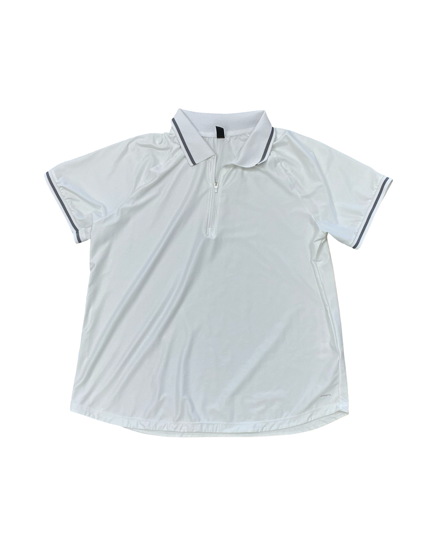 Top Ss By Mondetta In White, Size:L