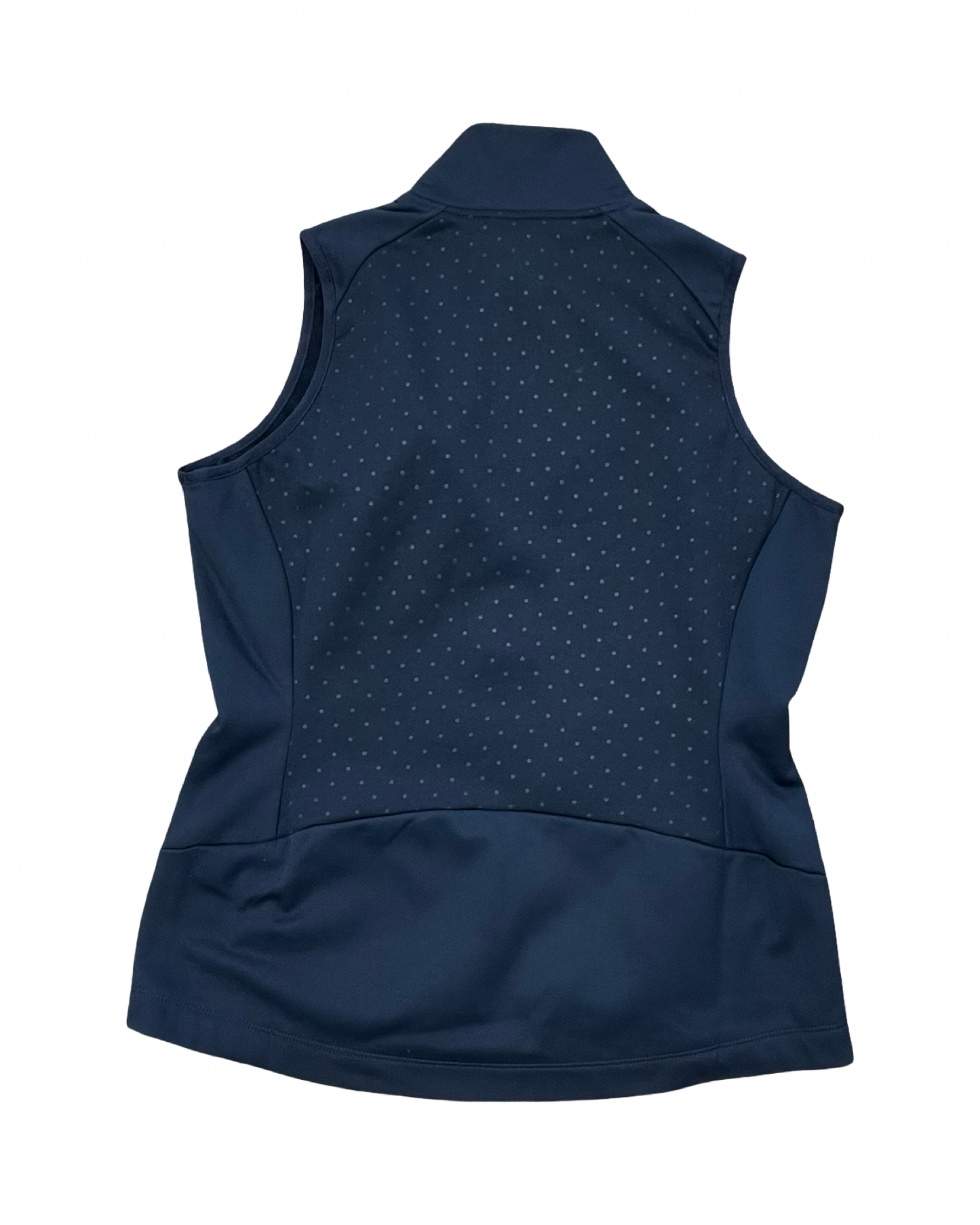 Vest Other By Nike In Black, Size:L