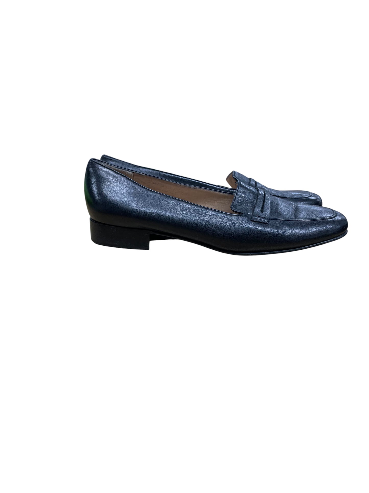 Shoes Flats By Cole-Haan In Black, Size:7.5