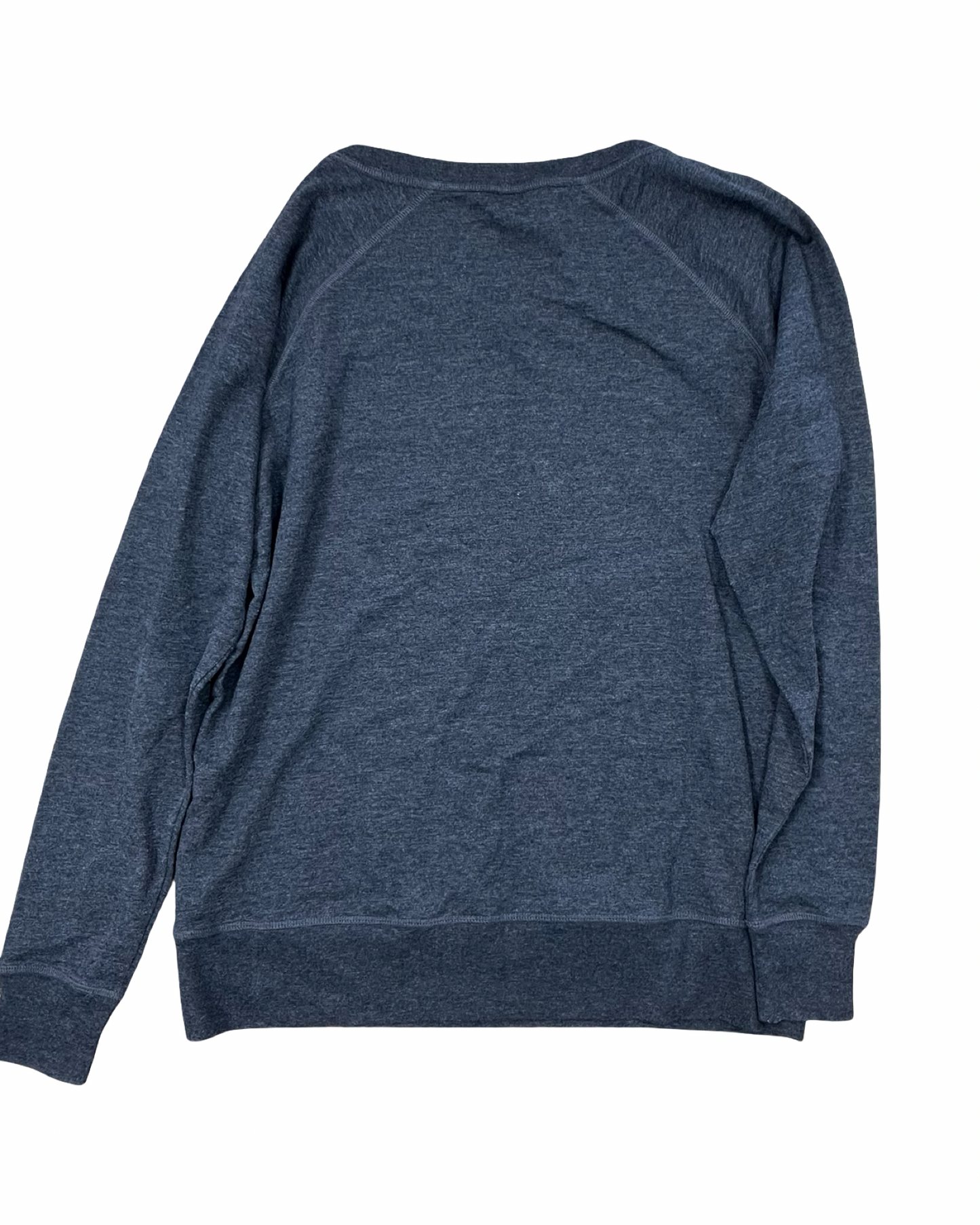 Sweatshirt Crewneck By Instant Message In Grey, Size:Xl