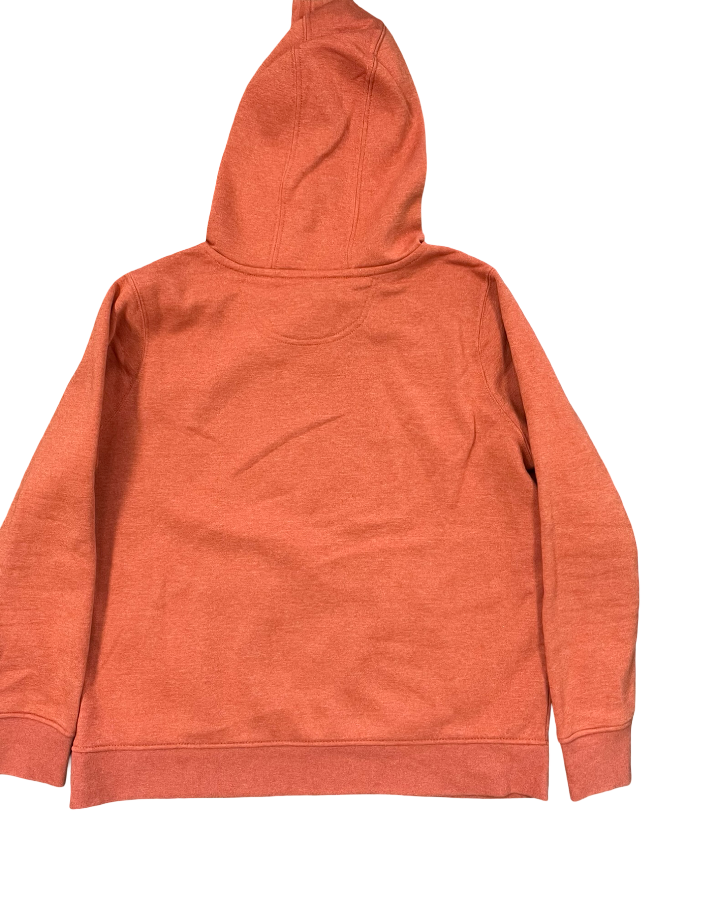 Sweatshirt Hoodie By Carhartt In Orange, Size:Xl