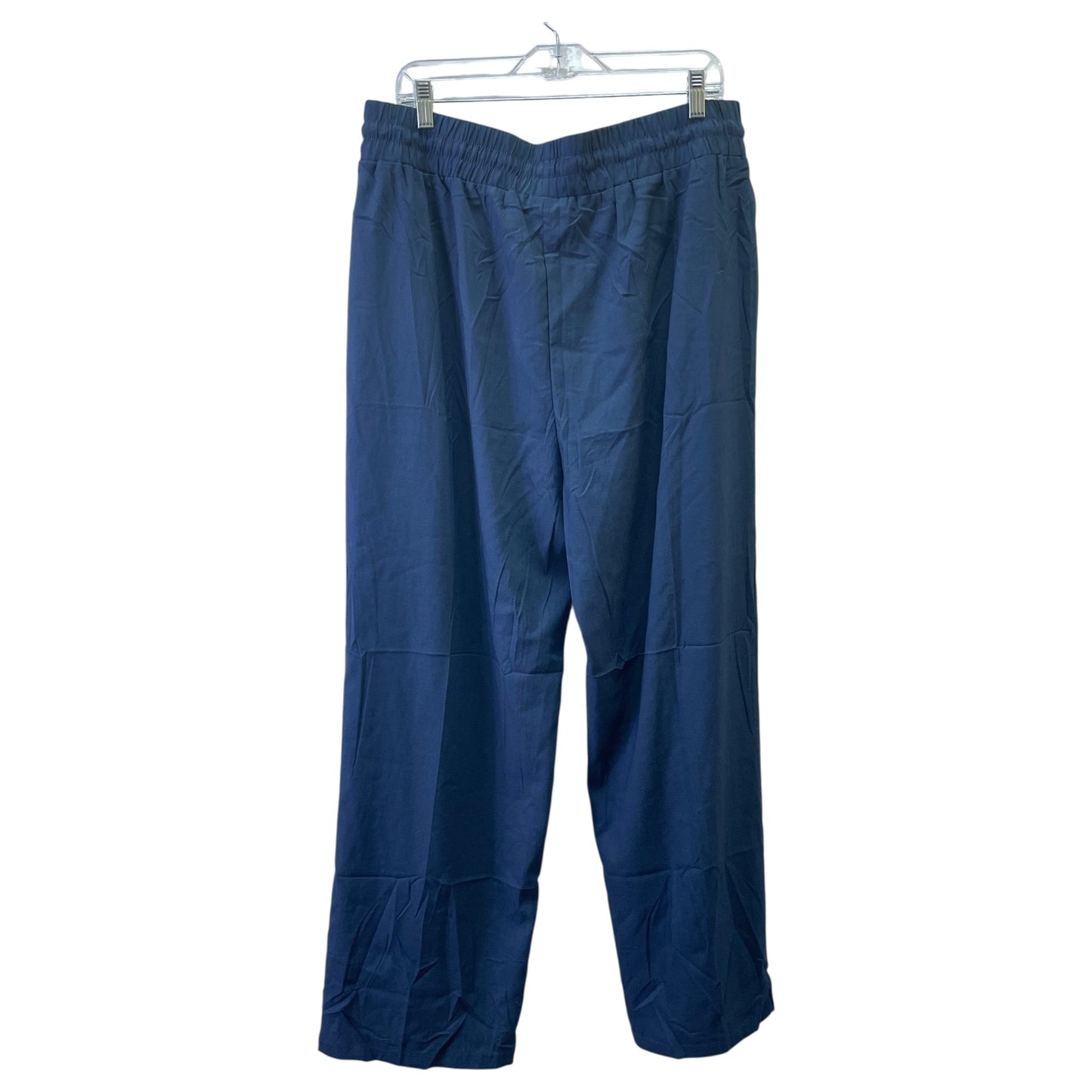Pants Lounge By SEARO In Blue, Size:Xl