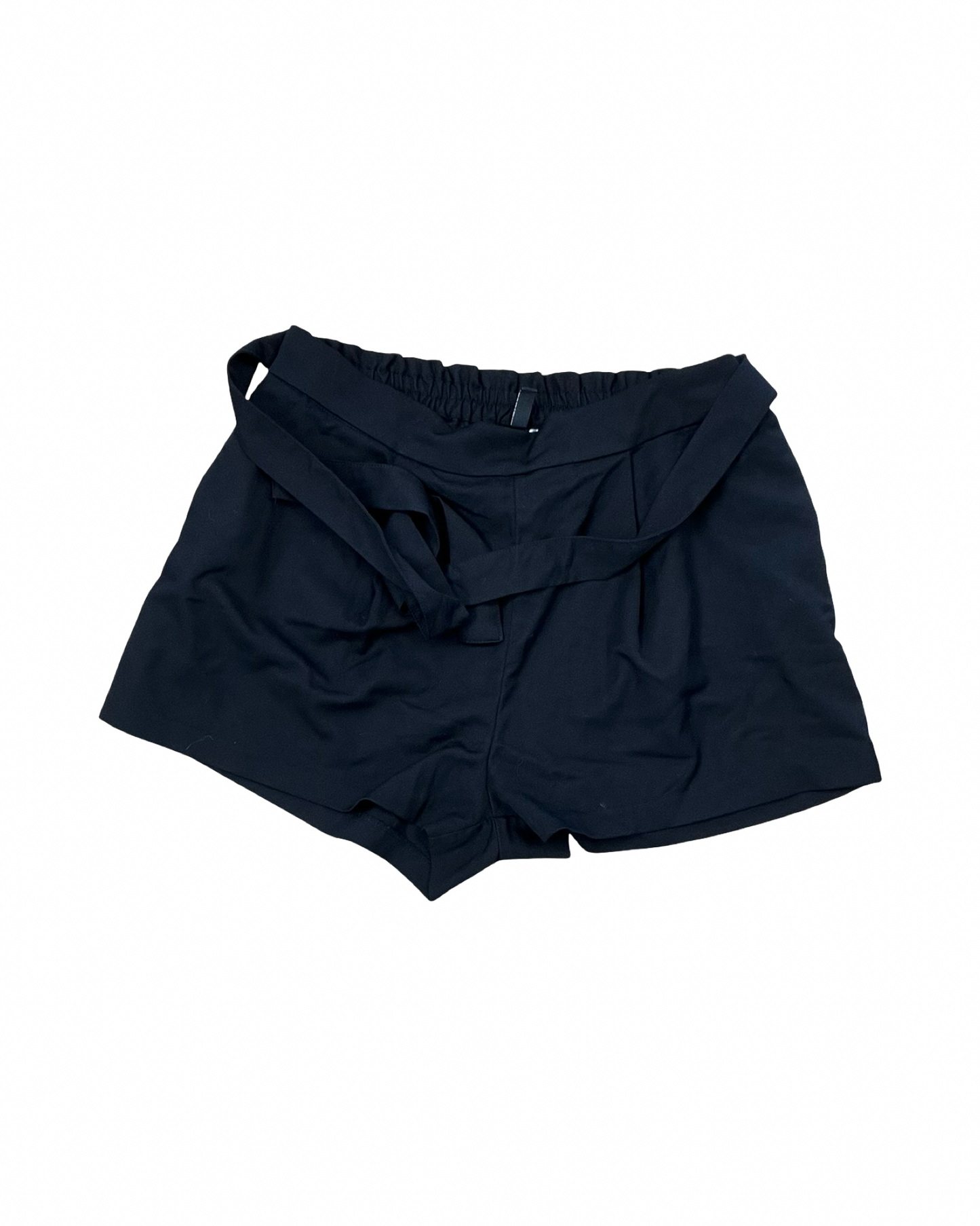 Shorts By Divided In Black, Size:14