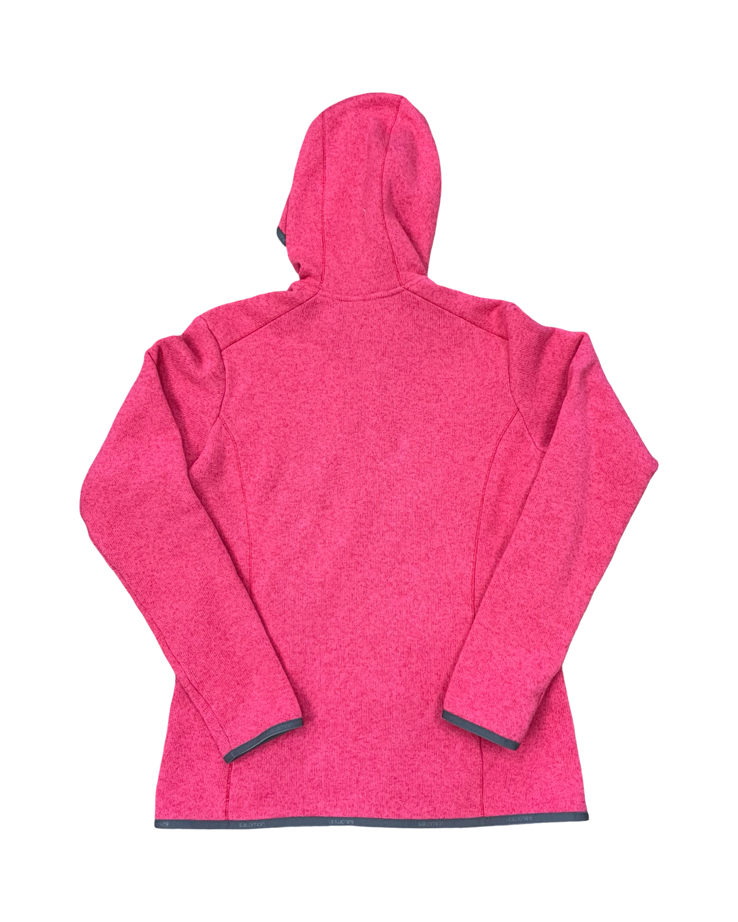Jacket Other By Clothes Mentor In Pink, Size:L