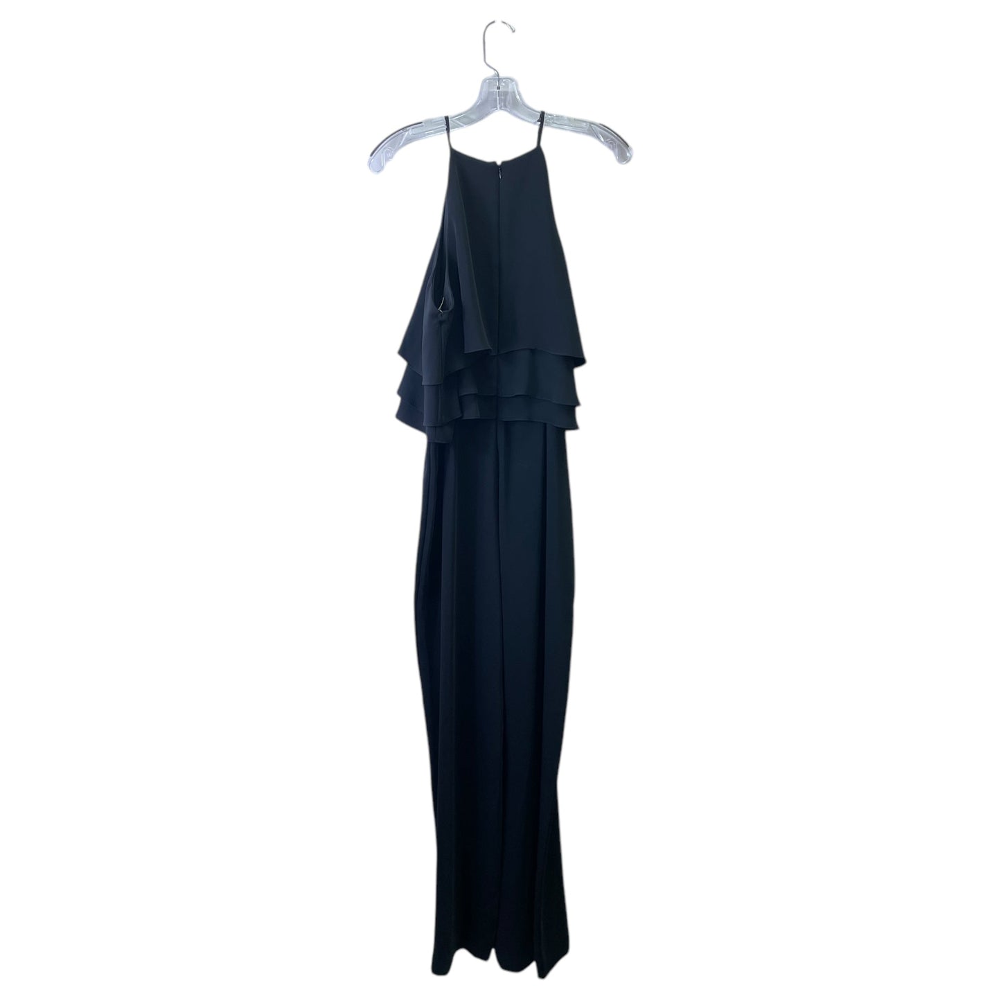 Jumpsuit By Gianni Bini In Black, Size:S