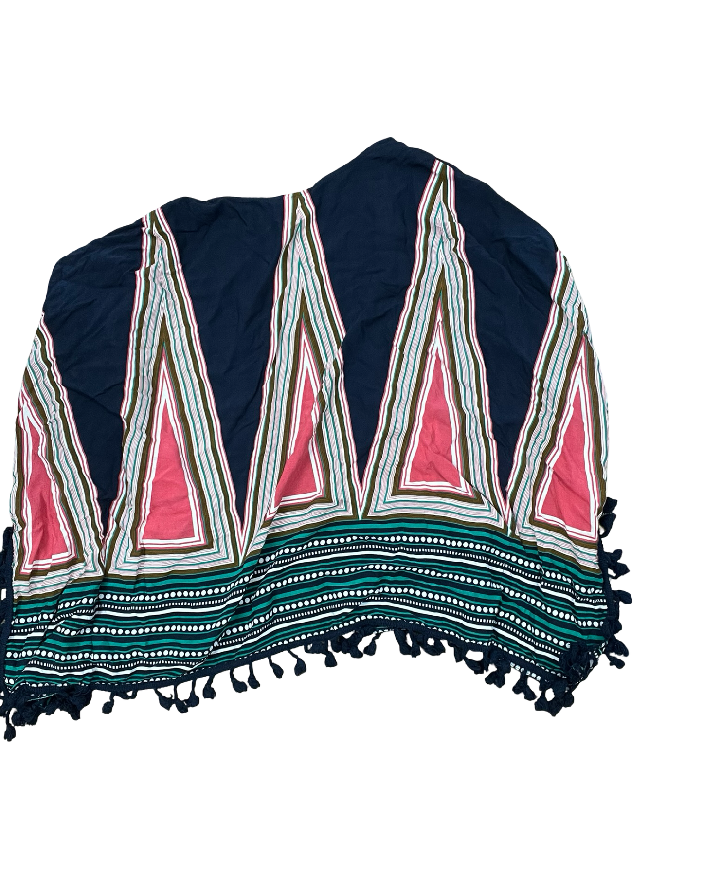 Cardigan By Shein In Navy, Size:Osfm