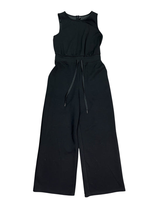 Jumpsuit By Automet In Black, Size:M