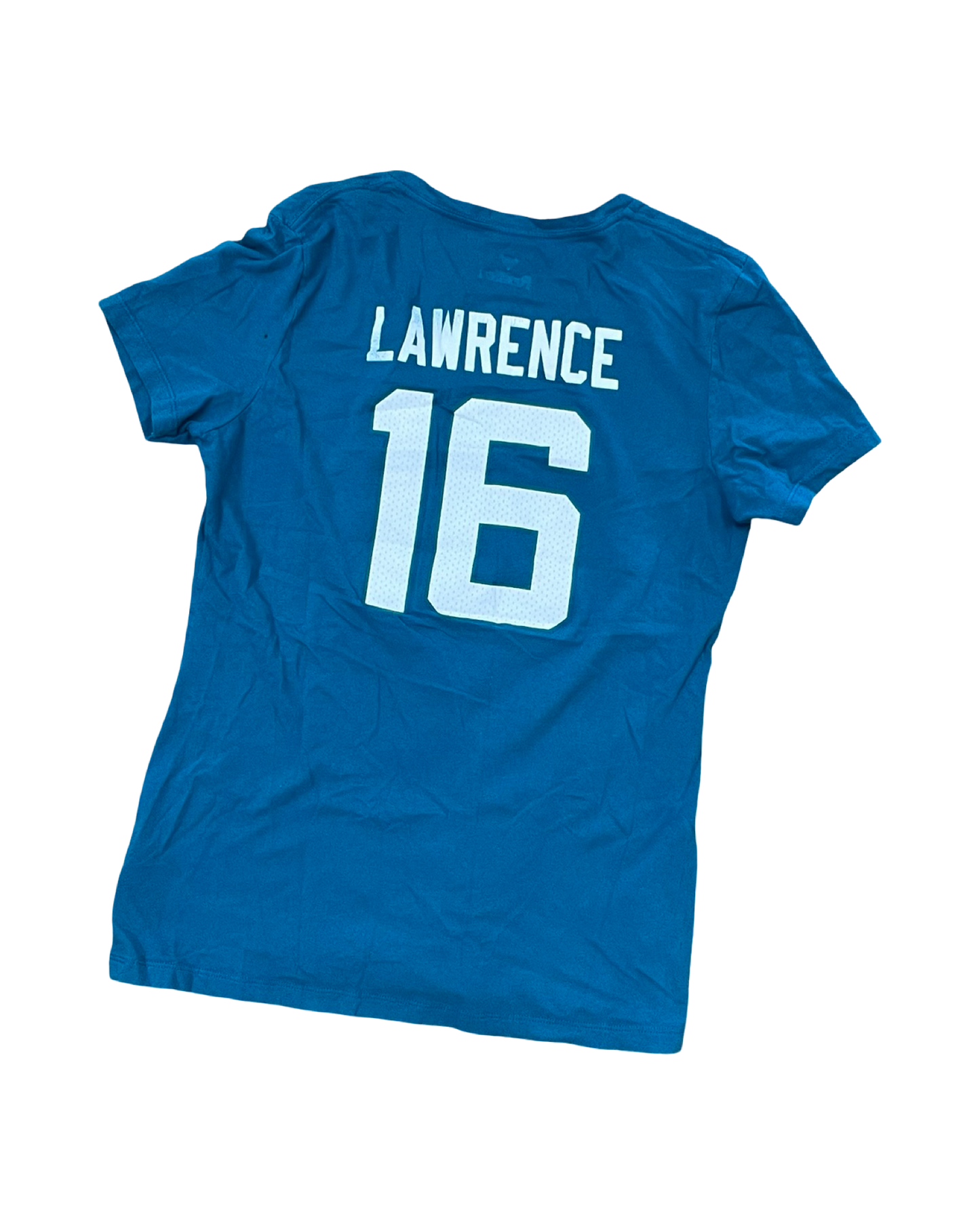 Top Ss By Fanatics In Teal, Size:S