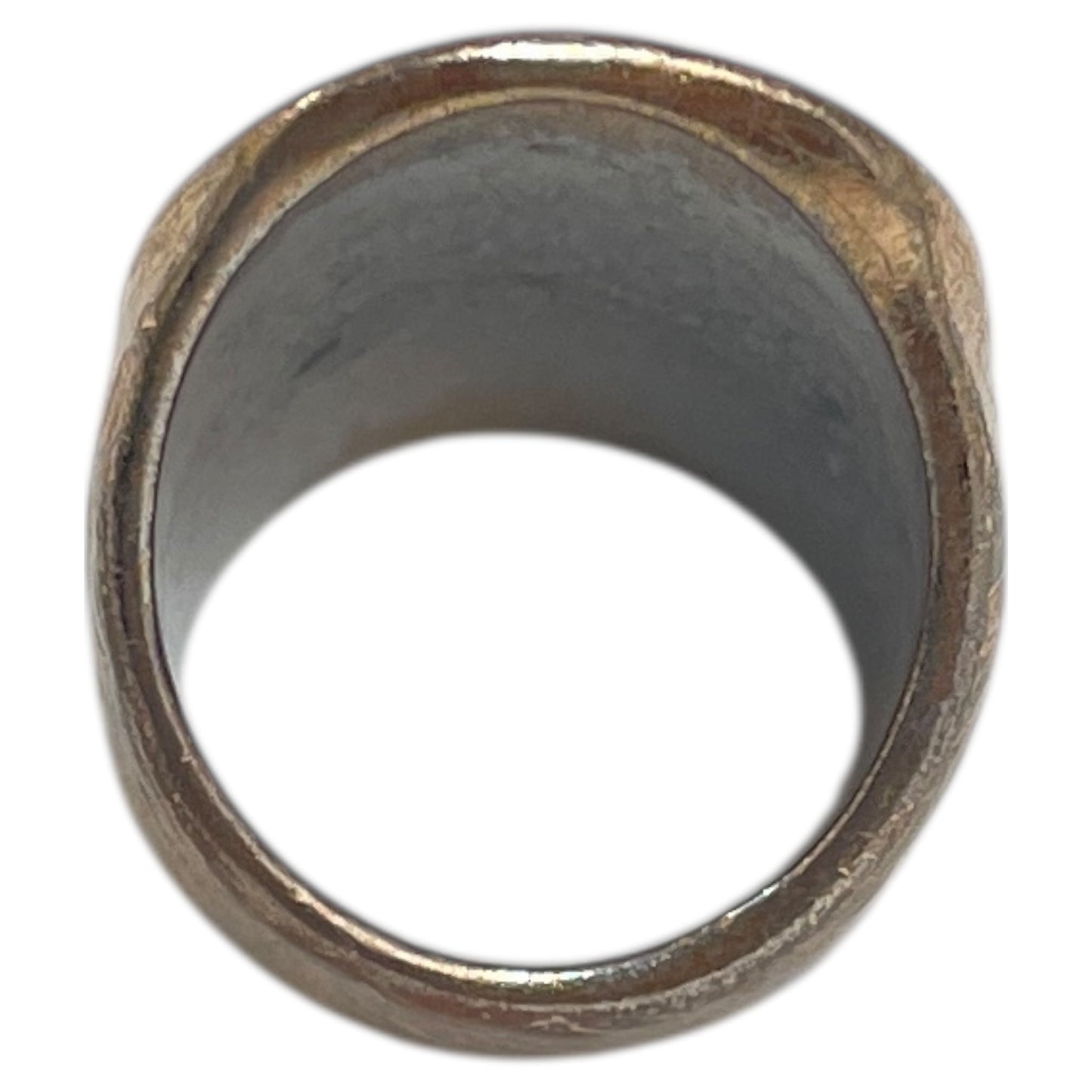 Accessory Tag By Cmf In Gold