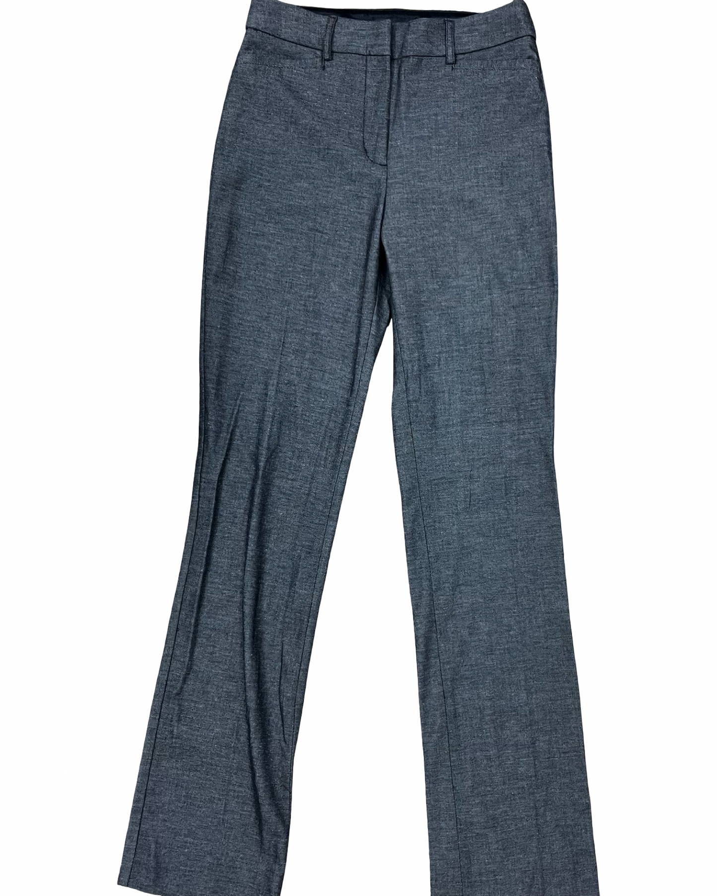 Pants Dress By Express In Grey, Size:4