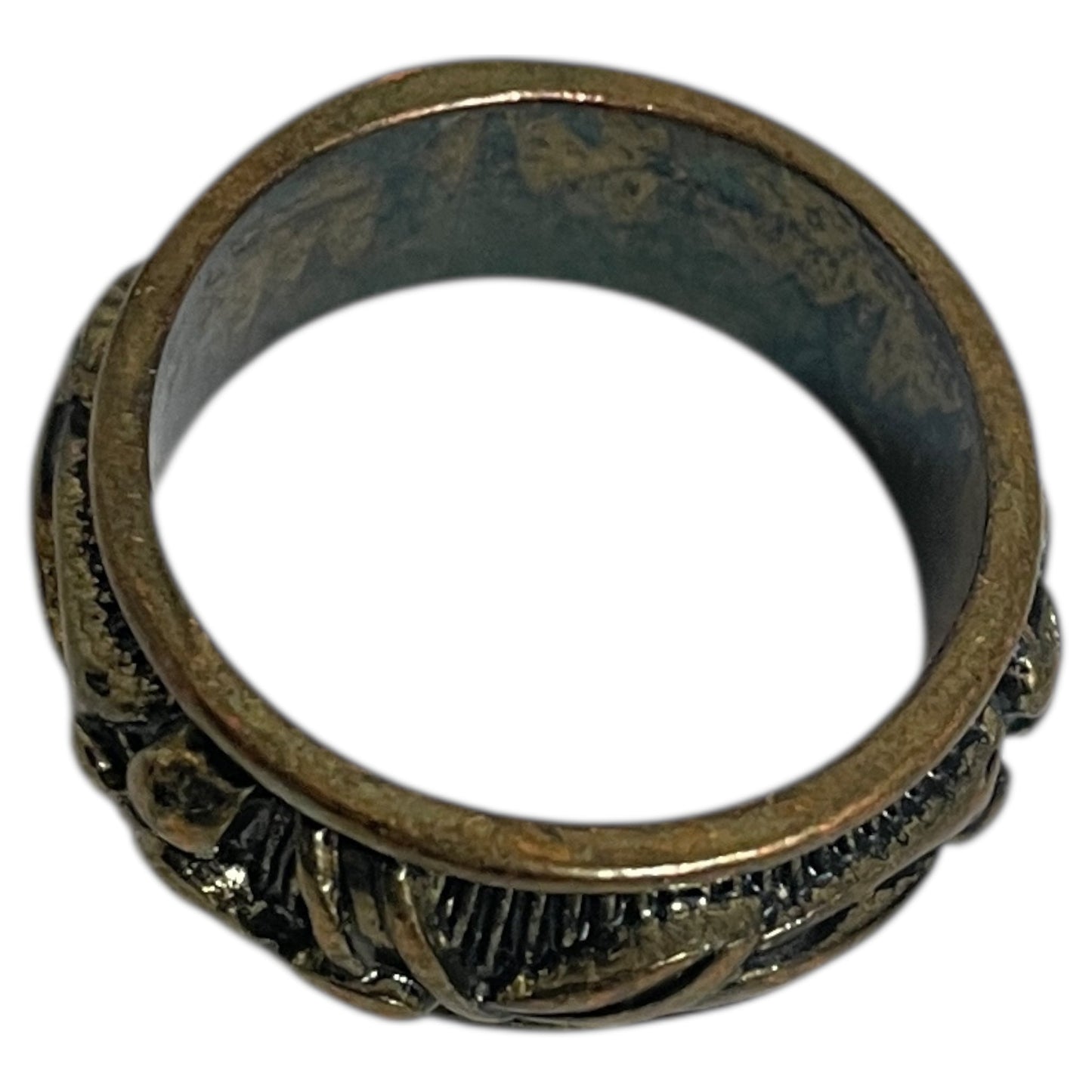 Accessory Tag By Cmf In Bronze