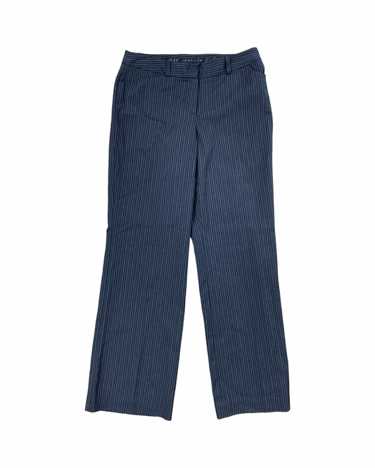 Pants Dress By Attention In Navy, Size:4