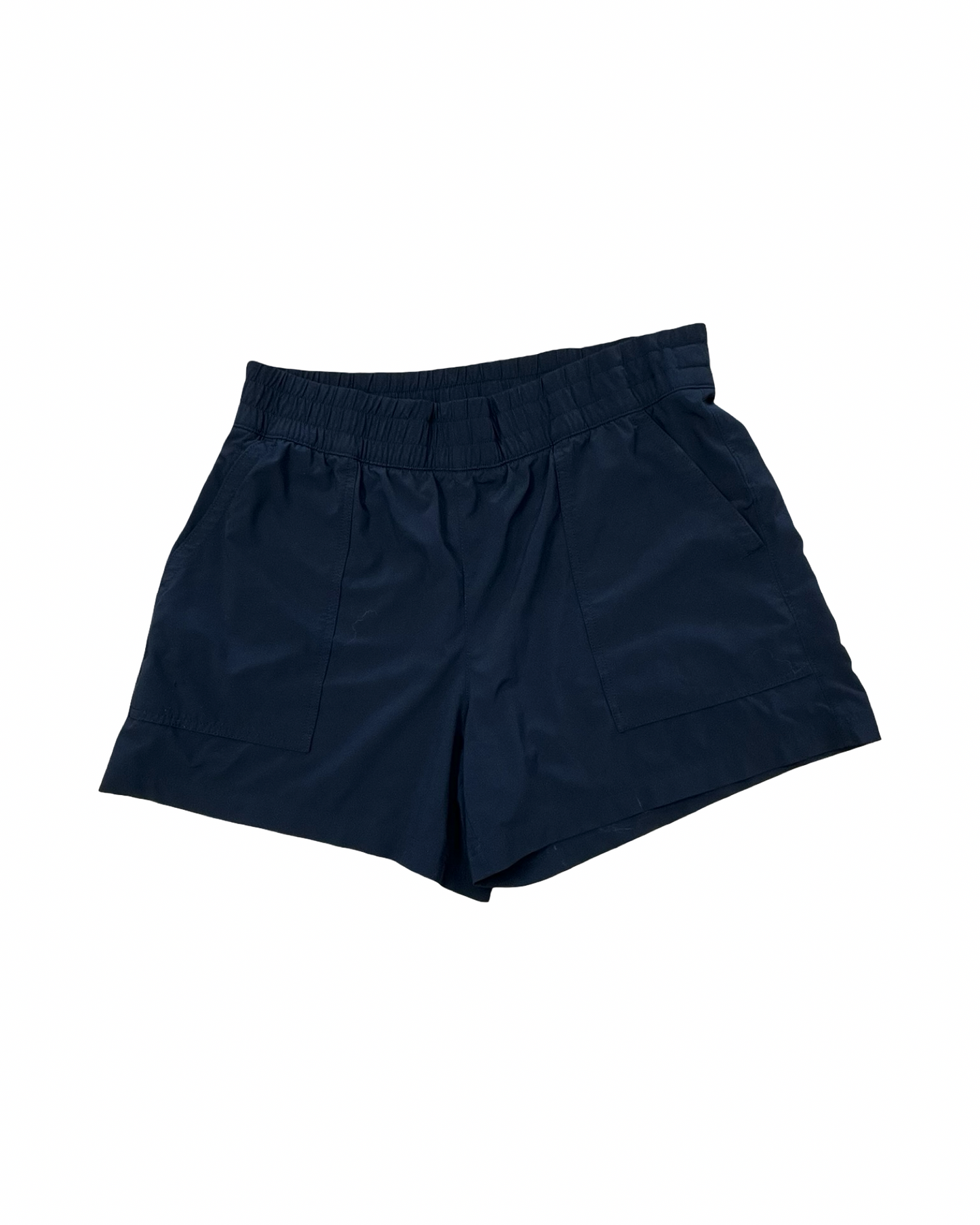 Shorts By Athleta In Black, Size:6