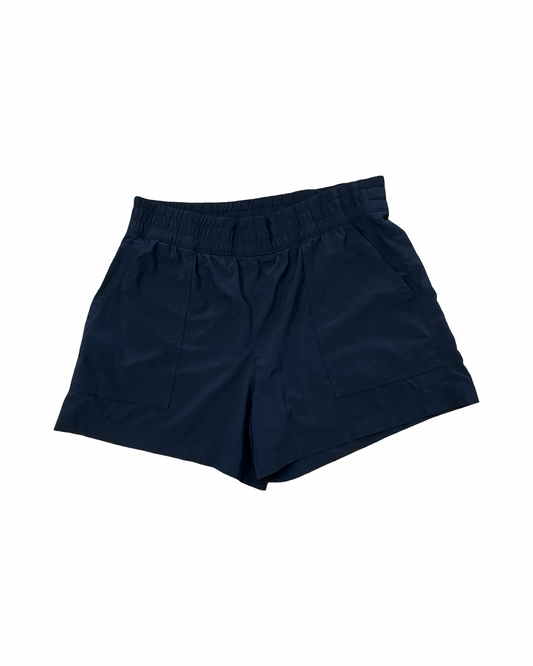 Shorts By Athleta In Black, Size:6