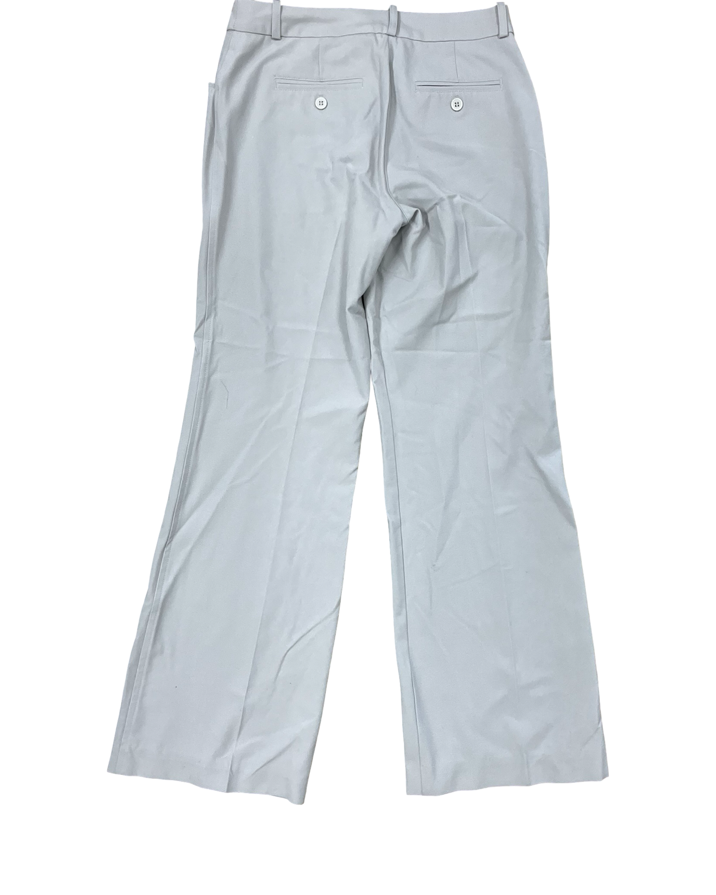Pants Dress By Worthington In Grey, Size:4