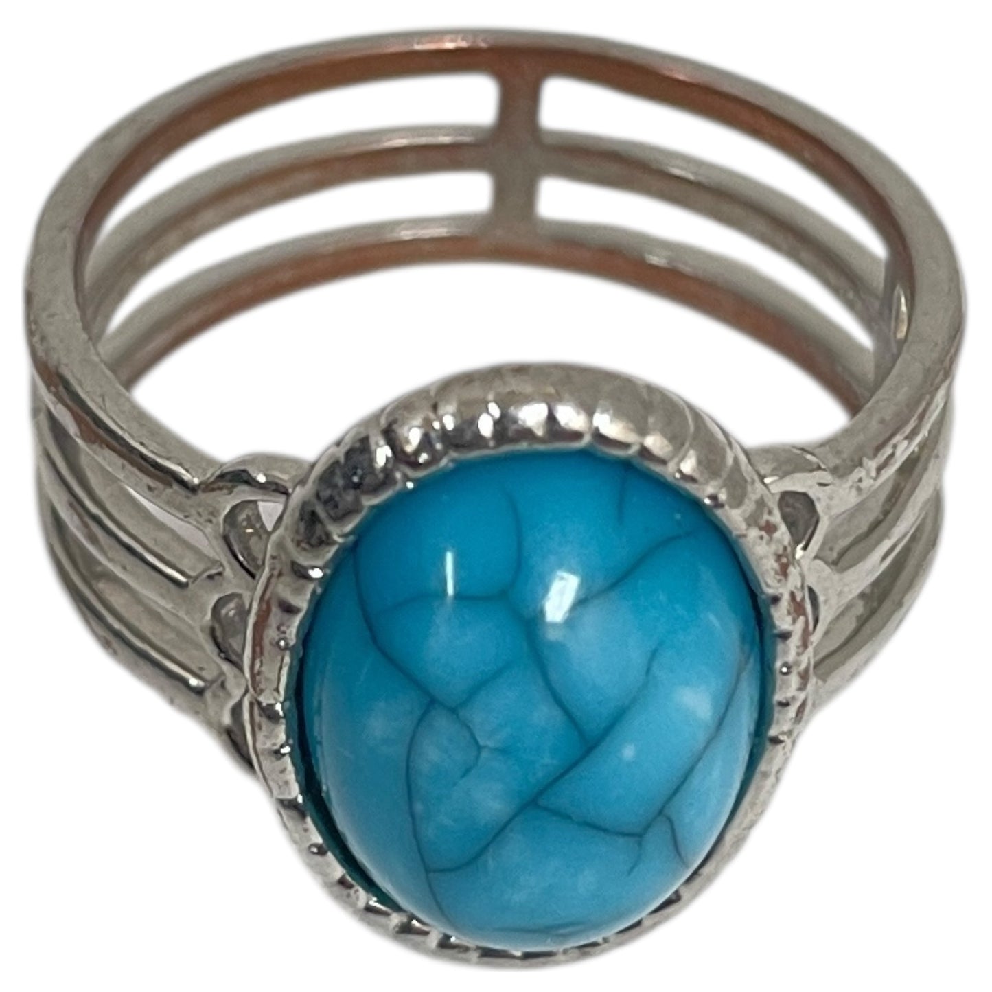 Accessory Tag By Cmf In Silver