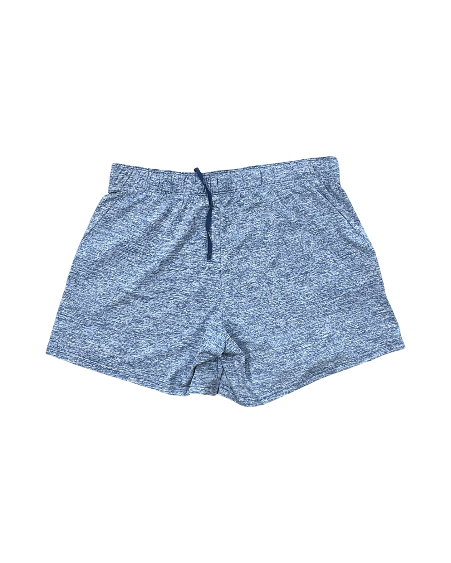 Shorts By Clothes Mentor In Blue, Size:L