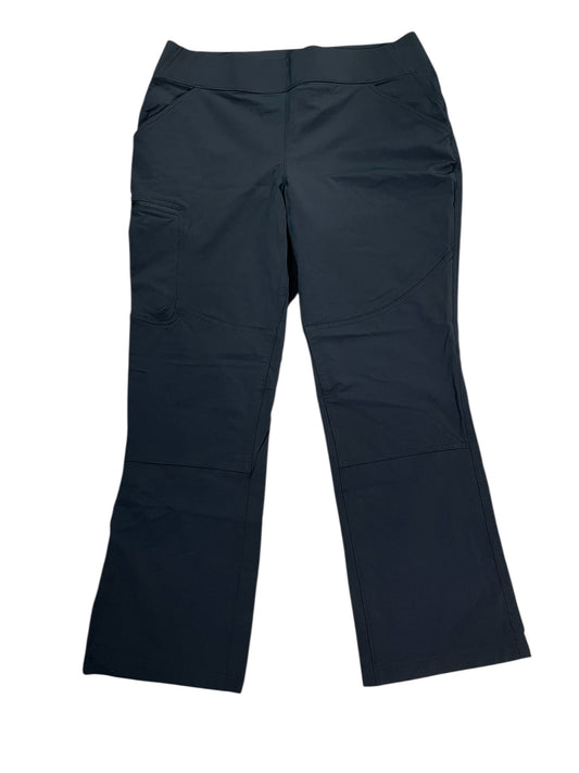 Athletic Pants By Duluth Trading In Black, Size:Xl