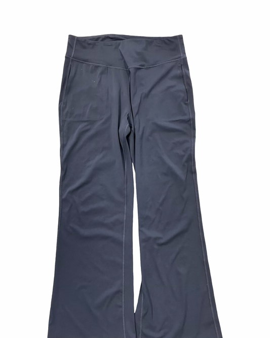 Athletic Pants By Tek Gear In Black, Size:1X