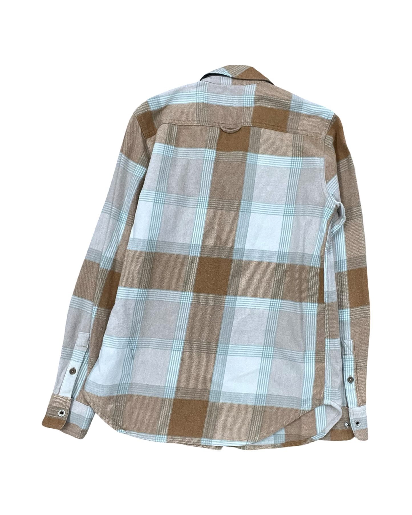 Jacket Shirt By Prana In Tan, Size:Xs