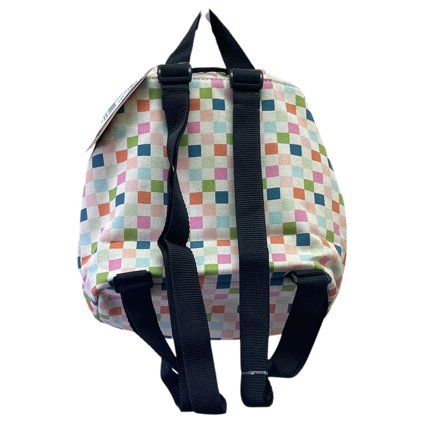 Backpack By Vans In Multi, Size:Small