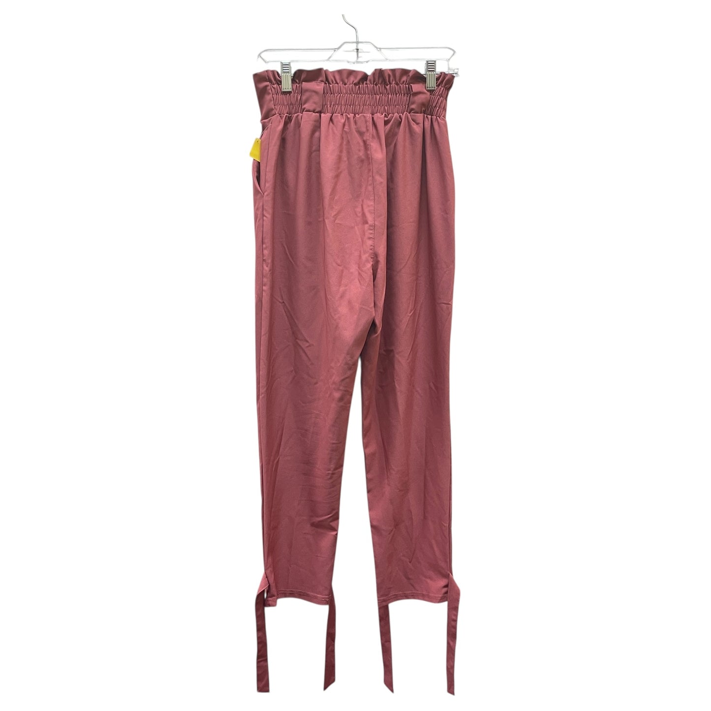 Pants Dress By Grace Karin In Pink, Size:8