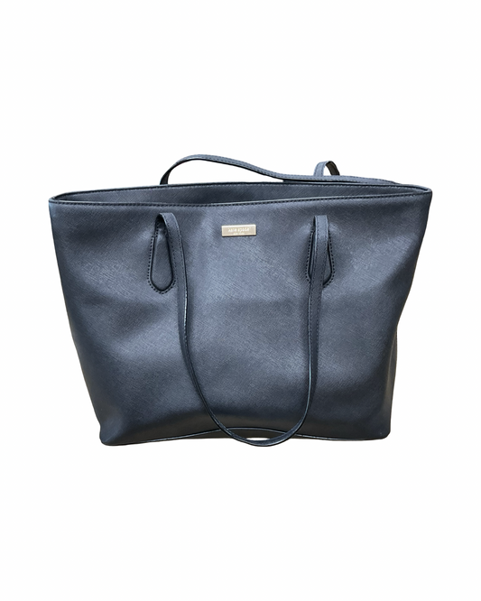 Handbag Designer By Kate Spade In Black, Size:Large