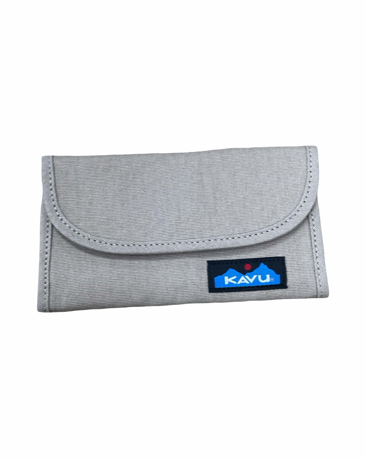 Wallet By Kavu In Tan, Size:Small