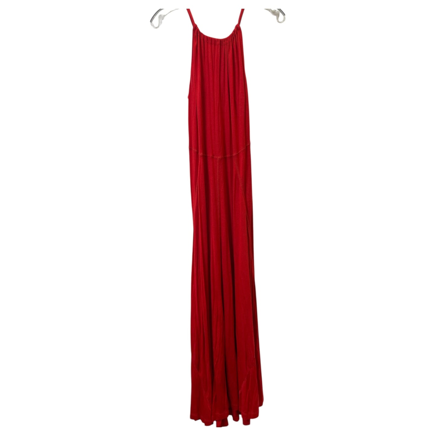 Dress Casual Maxi By Gap In Red, Size:S