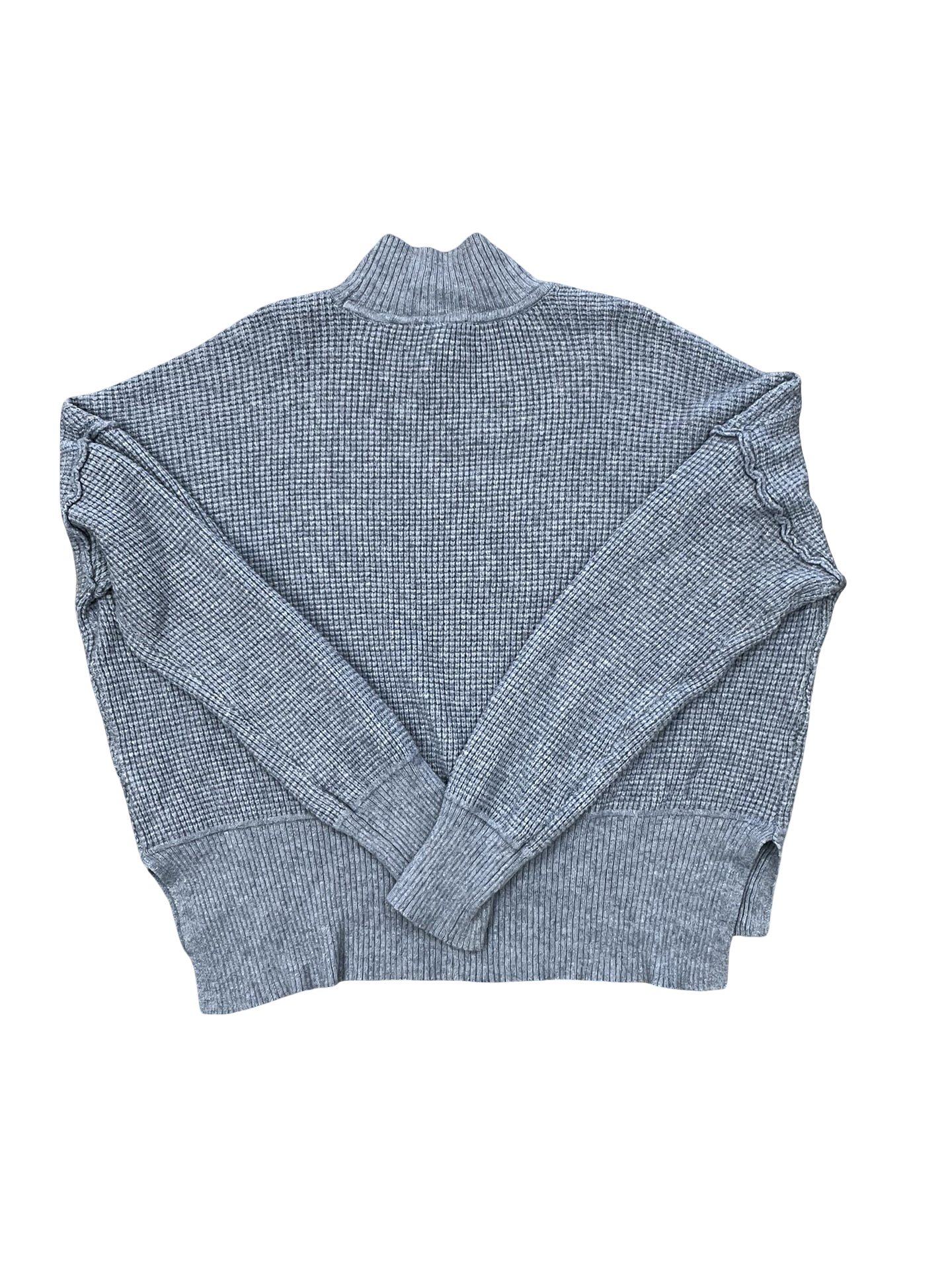 Top Ls By Cyrus In Blue, Size:M