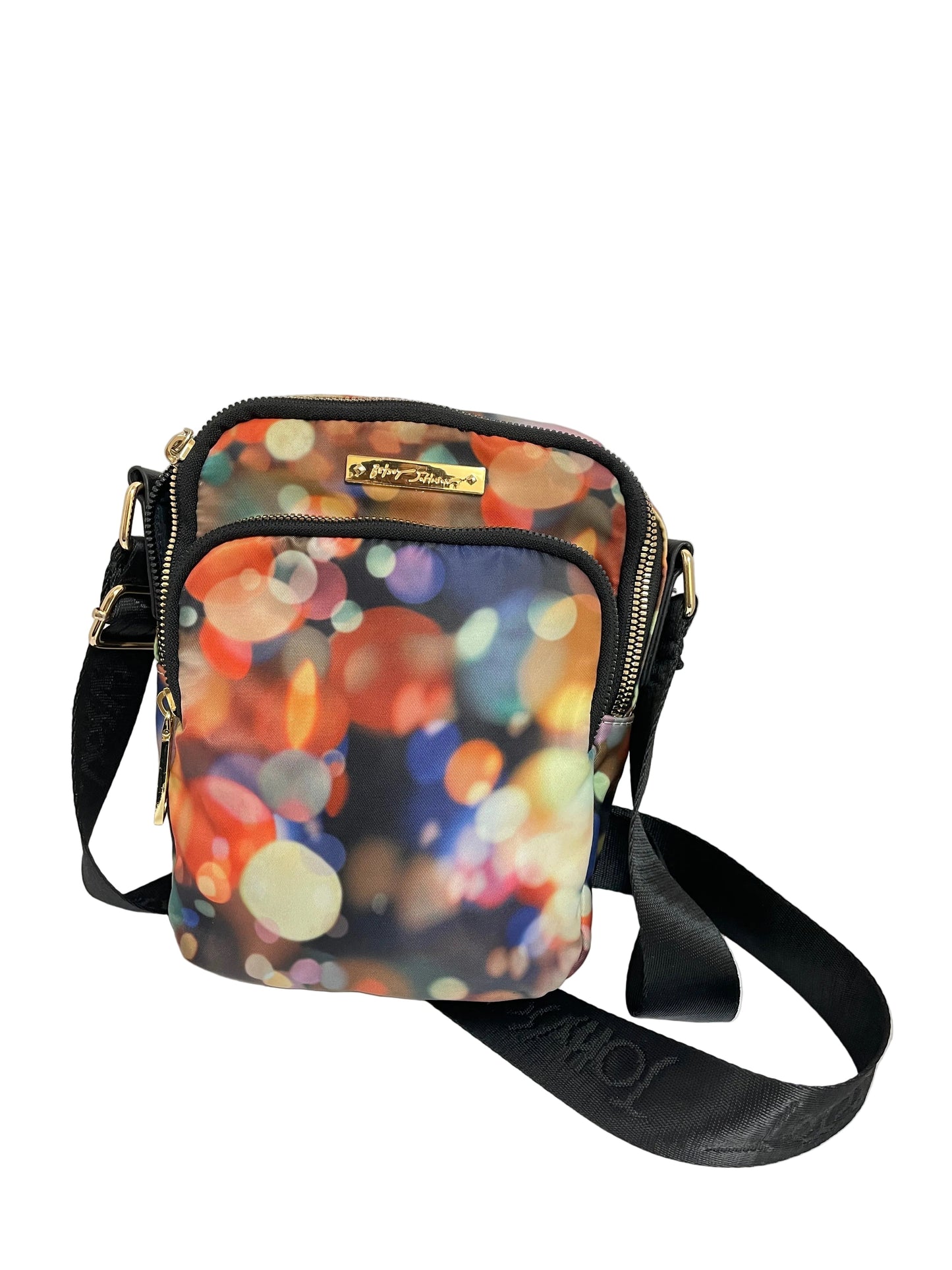 Crossbody By Betsey Johnson In Multi, Size:Small