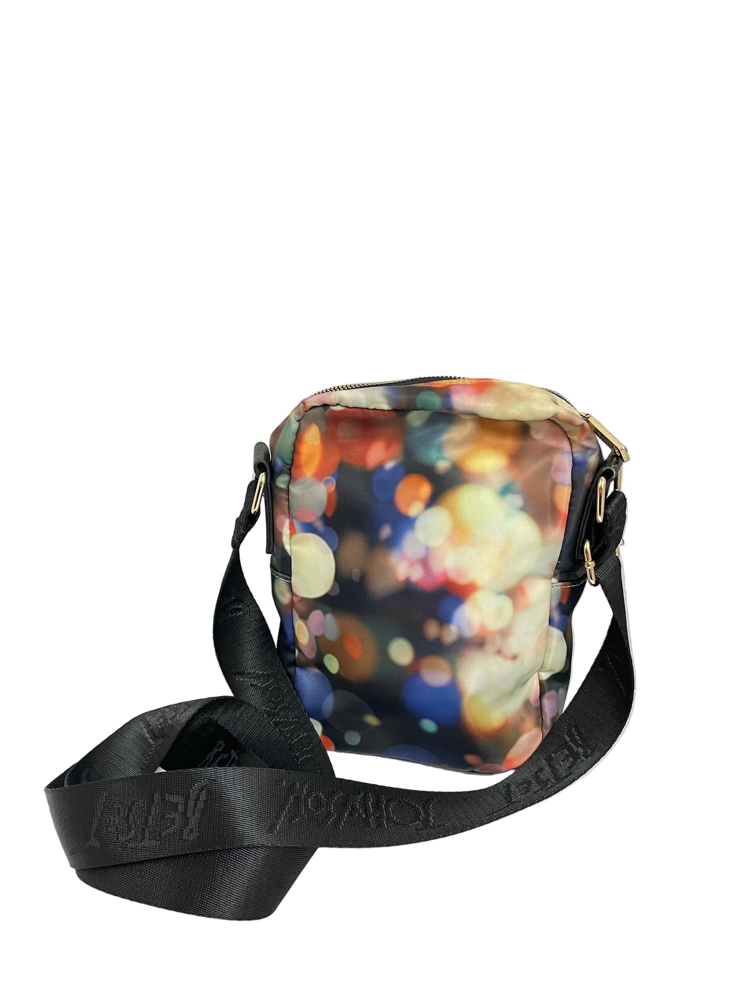 Crossbody By Betsey Johnson In Multi, Size:Small