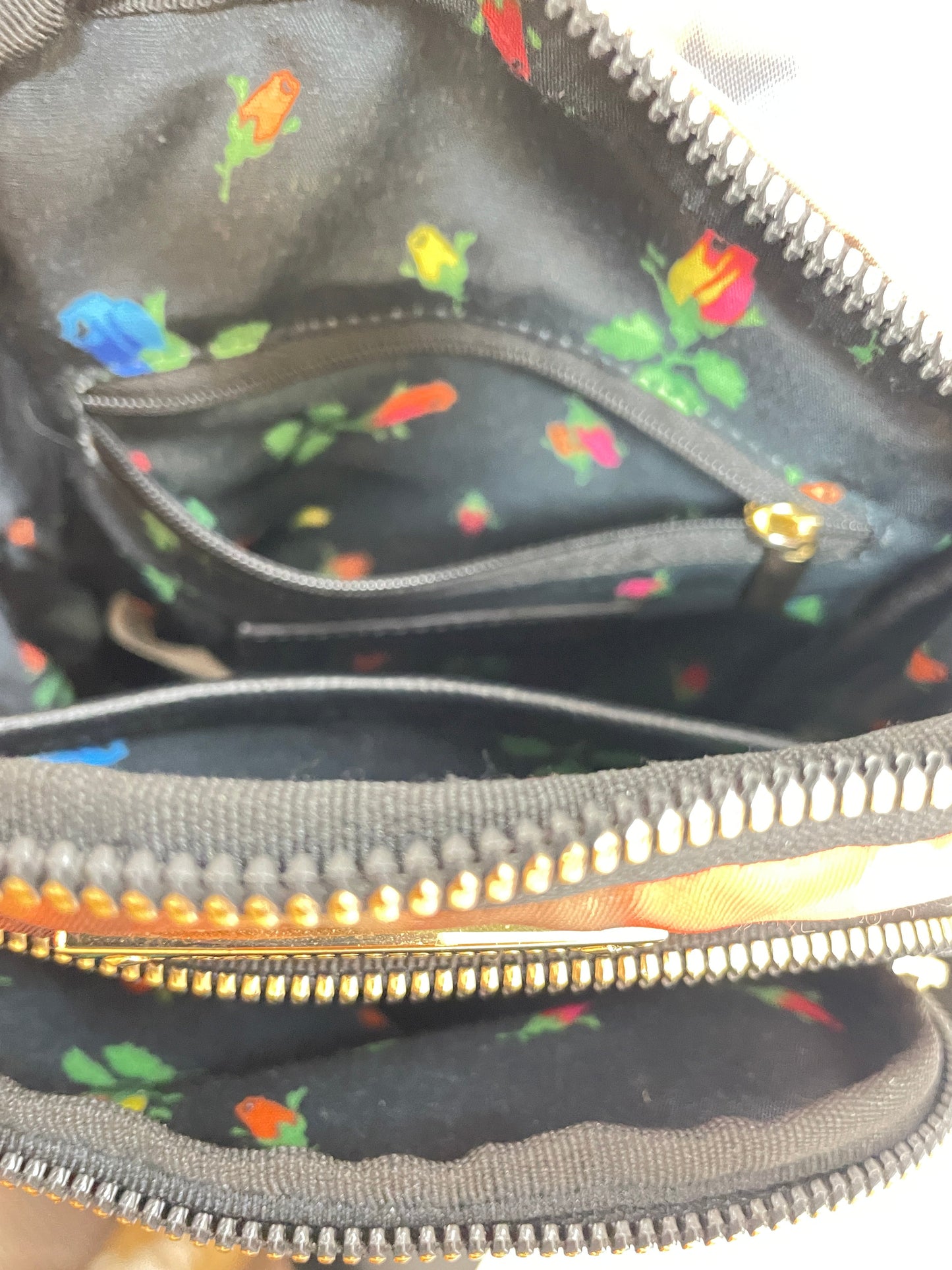 Crossbody By Betsey Johnson In Multi, Size:Small