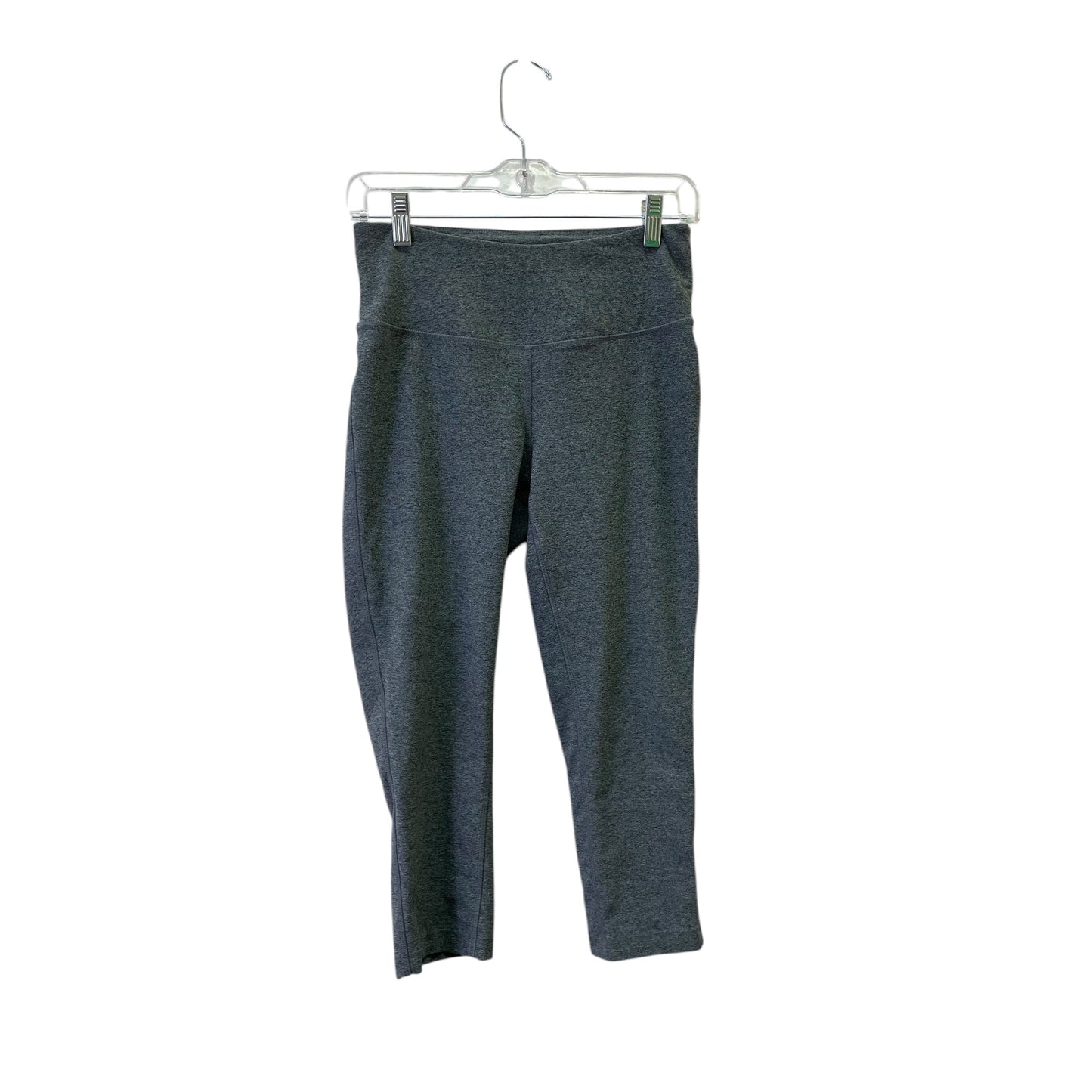 Athletic Leggings By Mondetta In Grey, Size:Sp