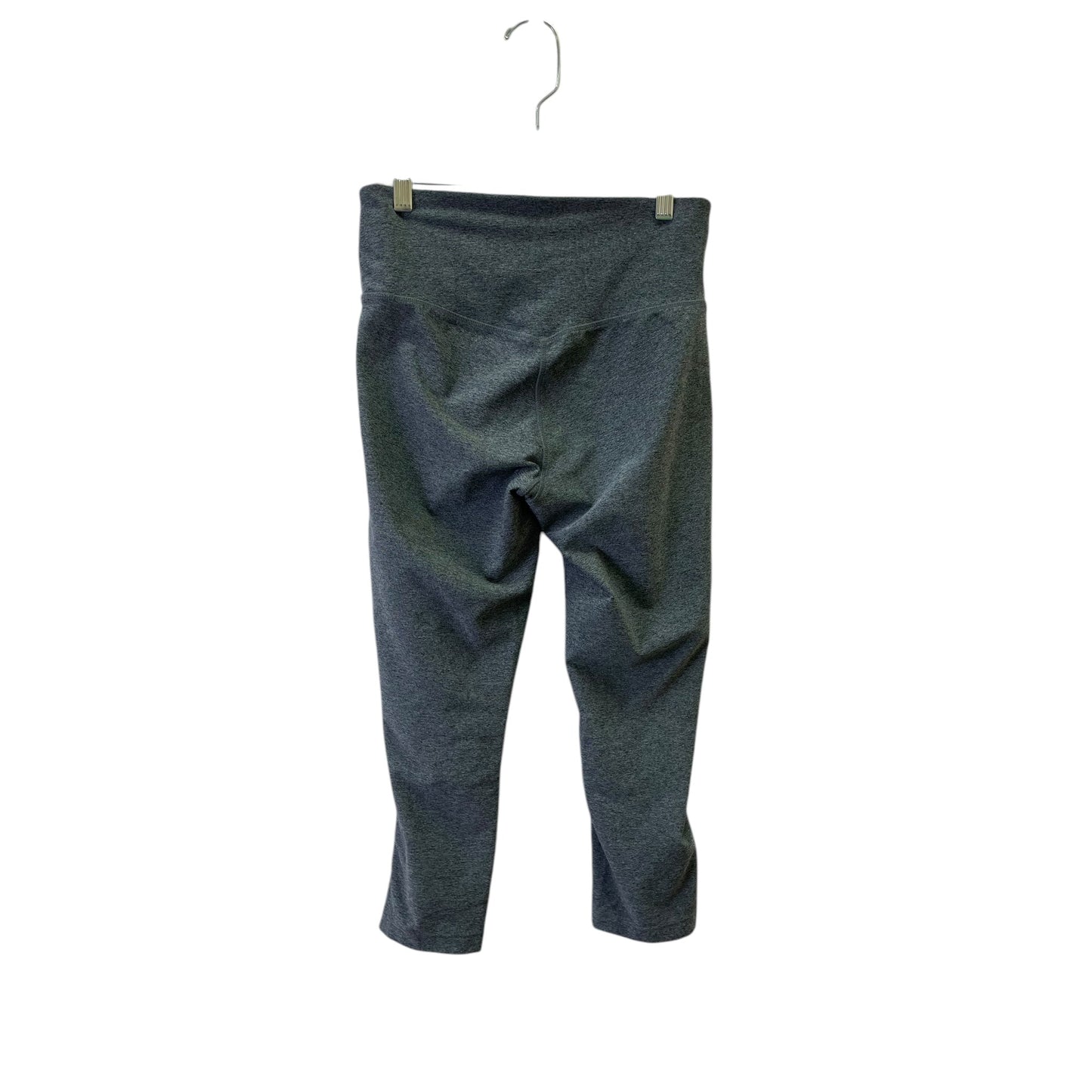 Athletic Leggings By Mondetta In Grey, Size:Sp