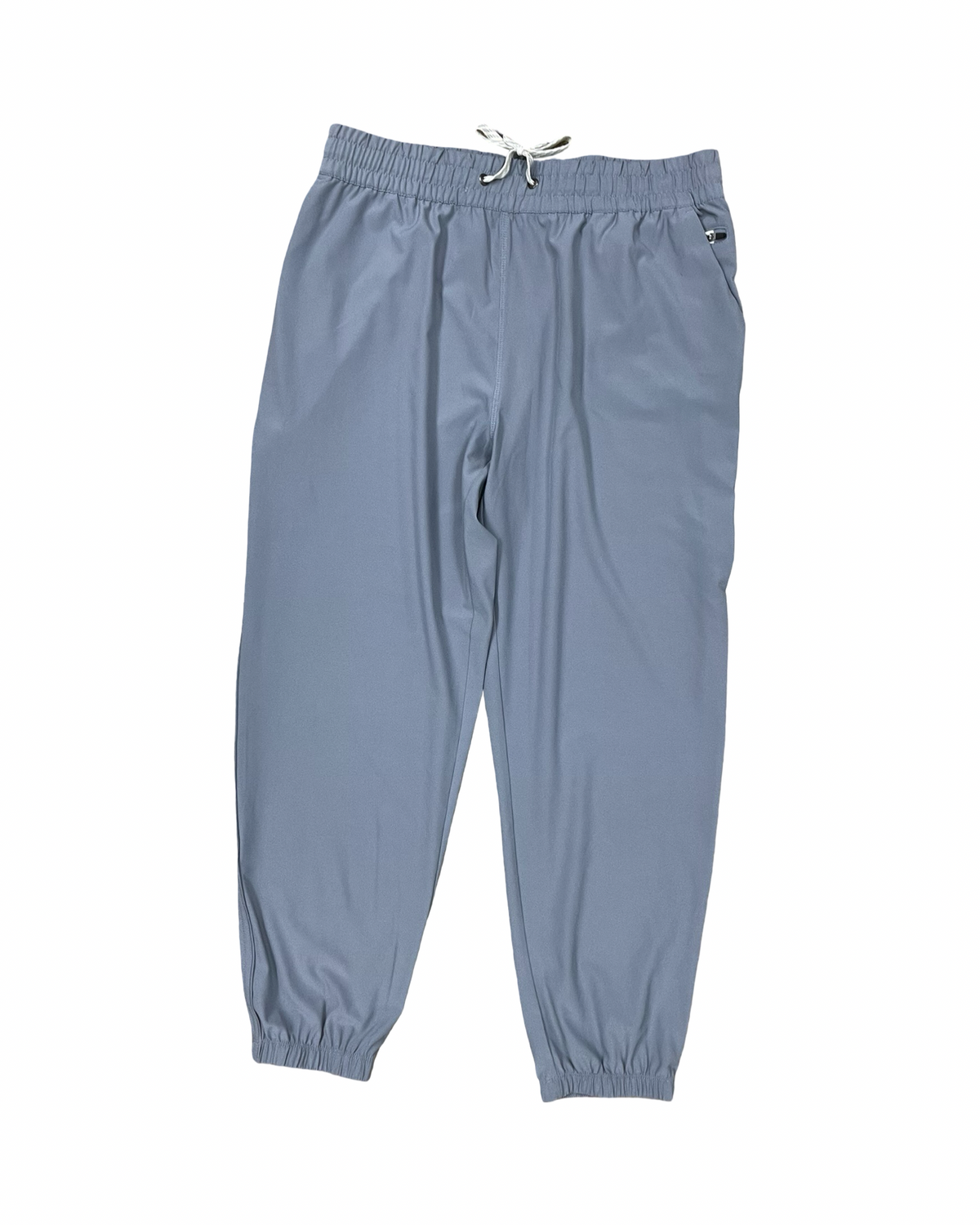 Athletic Pants By Vuori In Grey, Size:Xl
