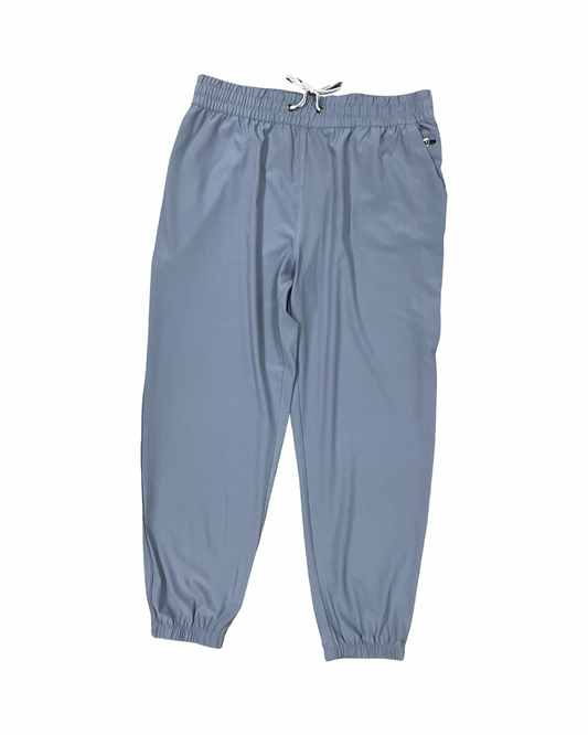 Athletic Pants By Vuori In Grey, Size:Xl