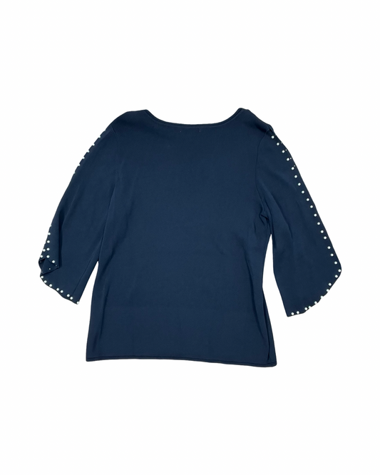 Top Ls By Buckle Black In Tan, Size:S