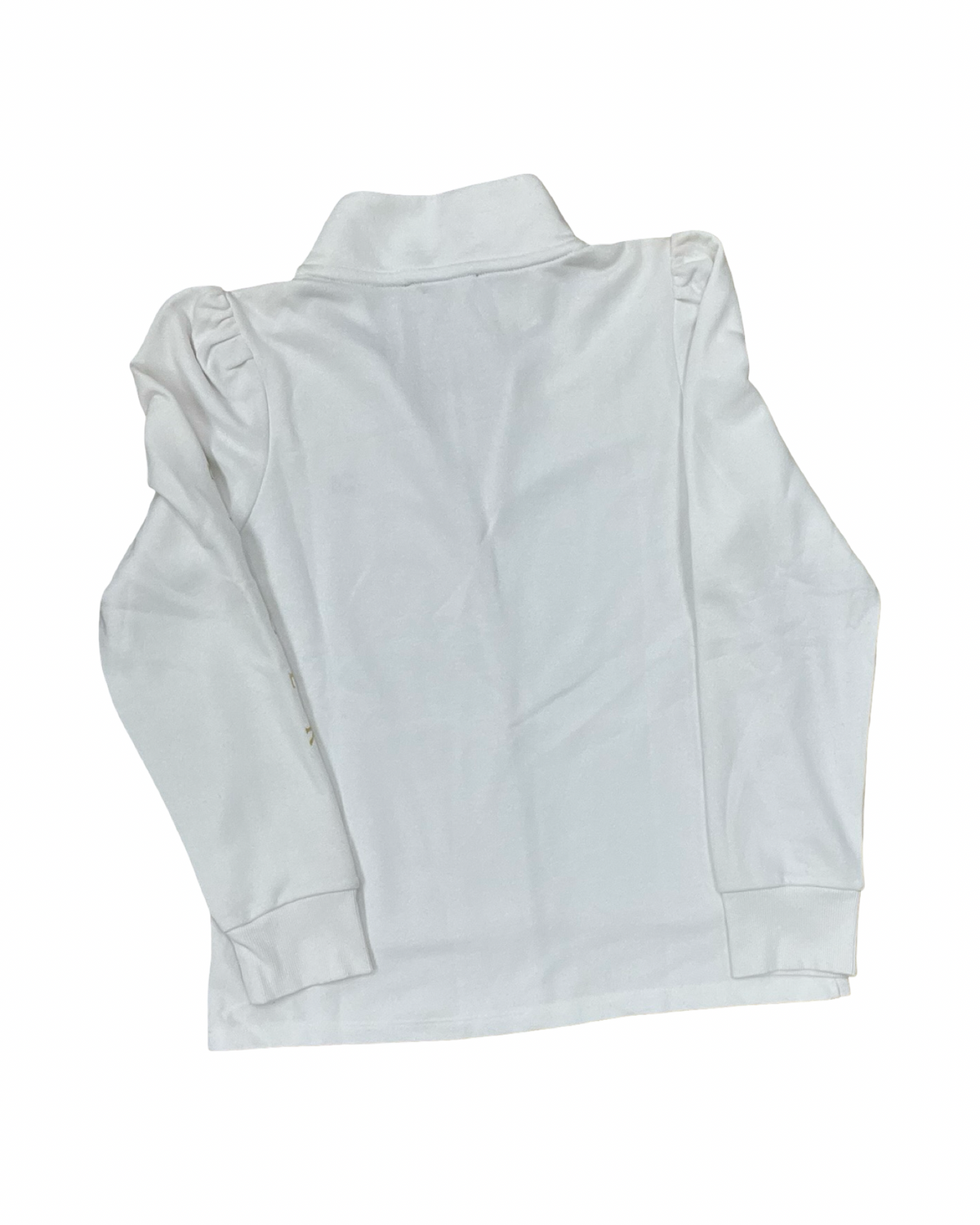 Jacket Other By Tommy Hilfiger In White, Size:M