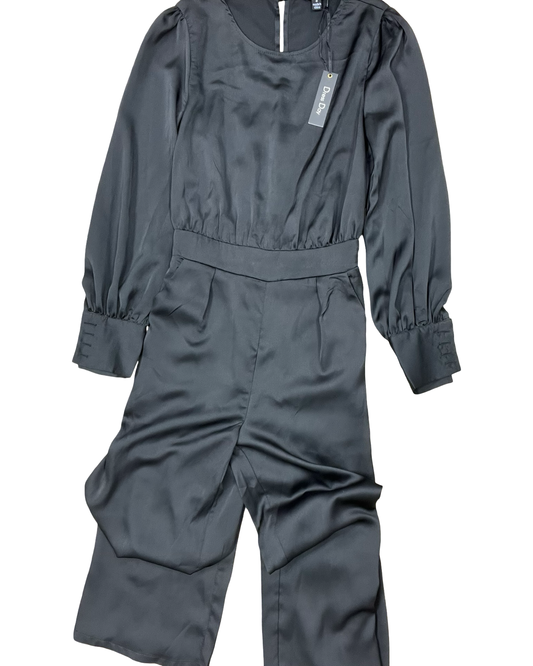 Jumpsuit By Clothes Mentor In Black, Size:S