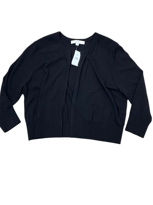Bolero By Loft In Black, Size:L