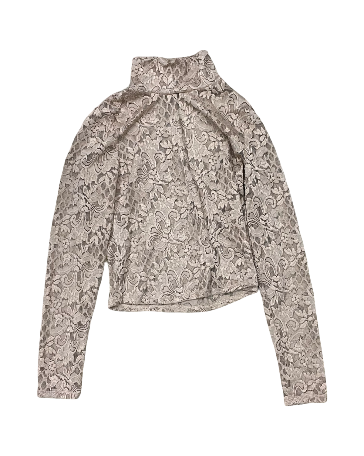 Top Ls By Bar Iii In Beige, Size:M